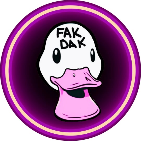 FakDakSOL Twitter